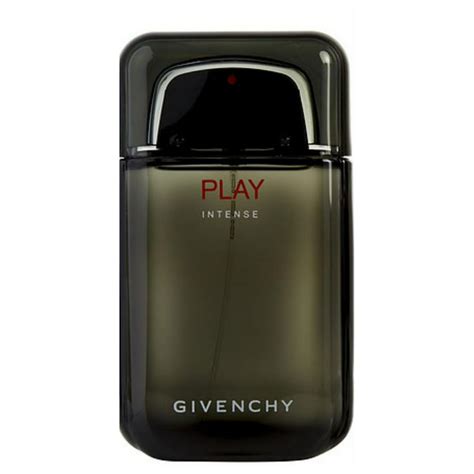 givenchy men perfume play|givenchy play toilet price.